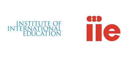 institute of international education.